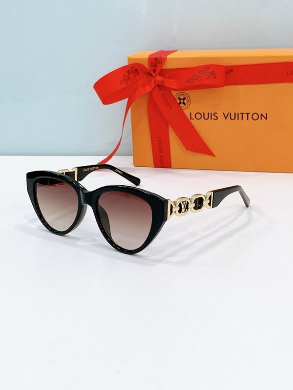 LV Glasses smr178